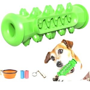 New dog toys bundle